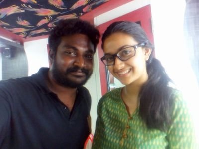 VarnaChandra's profile picture. music life Every day