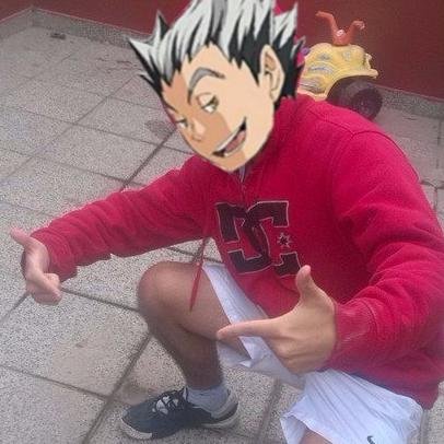 REY DEL FERNET Y LOS TRAGOS LOCOS - VOLEY PAZEOM - BESITOS EN LA COLA CON AMOR BOKUTO PIOLA - QUIERO MUCHO A KUROO