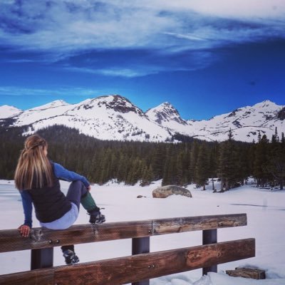 hiker of 14ers, lover of vizslas, yoga, bootcamp and barre instructor and outdoor enthusiast. I run adventure based yoga retreats combining my passions