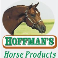 Hoffmans Horse Prod(@HoffmansHorse) 's Twitter Profile Photo