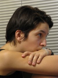 loukicheva's profile picture. главред