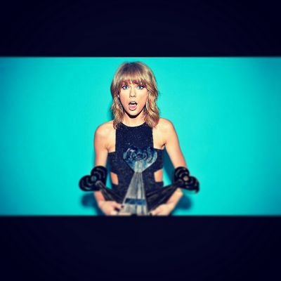 MelannieSwifty's profile picture. *swiftie*