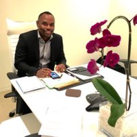 Derrick  Coleman (@imdcoleman) 's Twitter Profile