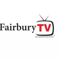 FairburyTV (@fairburytv) 's Twitter Profile Photo FairburyTV (@fairburytv) 's Twitter Profile Photo