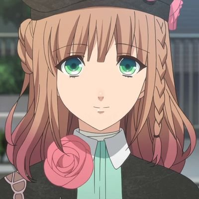 Foto Audrey Clarkson