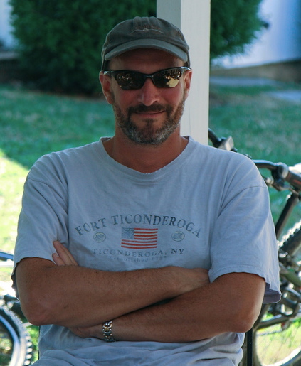 David Bronstein