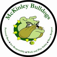 McKinley Bulldogs(@McKinley_CJUSD) 's Twitter Profileg