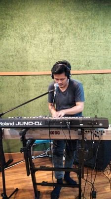 Lutfi_Nuary's profile picture. 