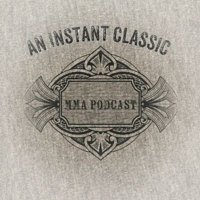 Father and son MMA  podcast, discussing the greatest  and latest fights this sport has to offer.       https://t.co/ap580dyyd3…