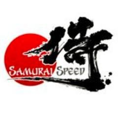 SamuraiSpeed_j Profile Picture