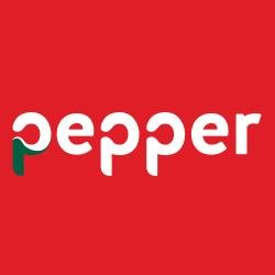 PepperGRP