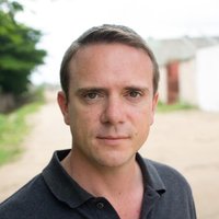 Malcolm Webb (@malcolmwebb) 's Twitter Profile