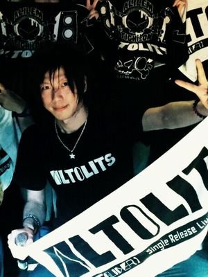 タイツォン Tightson Twitter