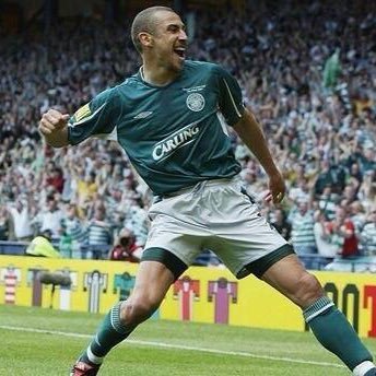 DylanMccole1's profile picture. Celtic