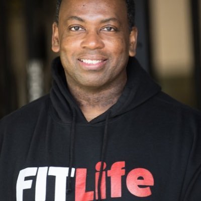 Publisher of Bodysport University, Assoc. Pub Bellafit Magazine, https://t.co/h5WlYIpFa7 - Author of The Diet That Works - Cert. Training & Nutrition Specialist