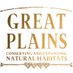 Great Plains Conservation (@GreatPlainsCons) Twitter profile photo