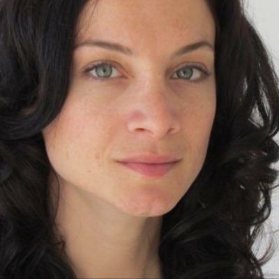 AudreyH73832614's profile picture. PR and Communications, Film Commission