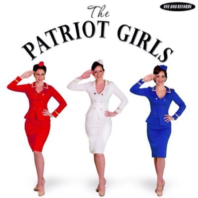 The Patriot Girls