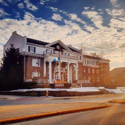The Official Twitter account of the Indiana Theta Chapter of Phi Delta Theta at Purdue University.