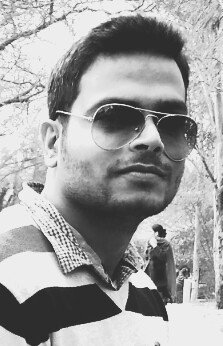 Mukesh_arma's profile picture. know myself well.