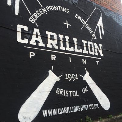 Professional T-Shirt Printing & Embroidery, Auto & Manual & DTG Facilities. Roland for stickers Follow us on Instagram @carillionprint for our day to day life.