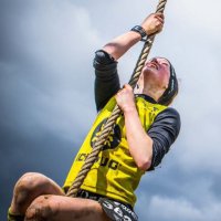 Toughest (@toughestrace) 's Twitter Profile