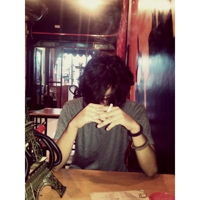 rasyd_alfarh's profile picture. 