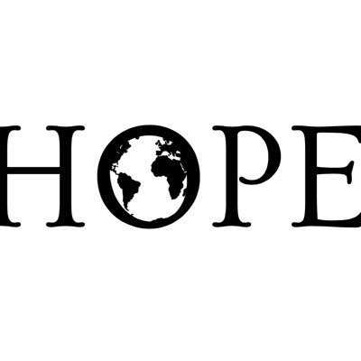 Join the HOPE movement! Everything we do helps a good cause. See what it's all about at ⬇️ https://t.co/XlNPZQSwsK
