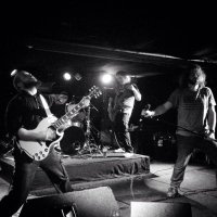 Demidog (@demidogband) 's Twitter Profile
