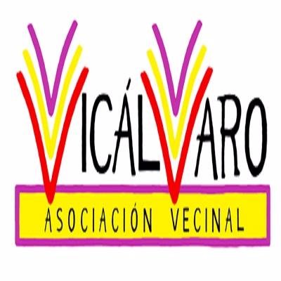 Asociación  Vecinal de Vicálvaro.
Luchando y construyendo un Vicálvaro por y para l@s vecin@s.