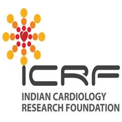 icrfcorelab's profile picture. 
