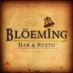 Bloeming Bar & Resto (@bloemingr) Twitter profile photo Bloeming Bar & Resto (@bloemingr) Twitter profile photo