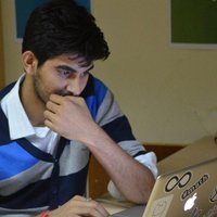 Rahul Kulhari (@rk_here) 's Twitter Profile