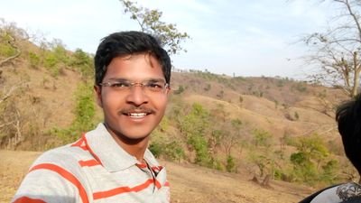 notbeingharsh1's profile picture. while (success!=true) { keepMovingForward(); }

પ્રથમ ભારતીય ❤️દિલ થી ગુજરાતી, વટ થી કાઠિયાવાડી 😎