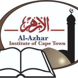 AlAzharCapeTown's profile picture. 