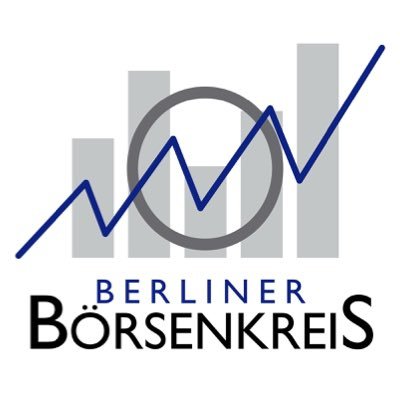 BBK_eV's profile picture. Education. Finance. Network. | studentischer Börsenverein | est. 1986