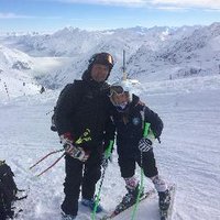 Steffen Norbakk (@snorbakk) 's Twitter Profile