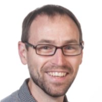 Burkhard Steuernagel (@steuernb) 's Twitter Profile