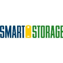 SmartStorageMag's profile picture. 