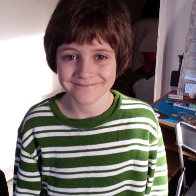 nina_killian's profile picture. 