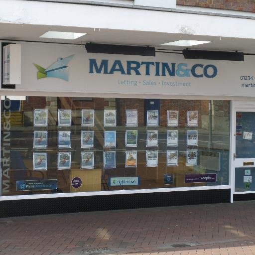Martin & Co Bedford offer Estate & Letting Agent services to Landlords, Tenants, Buyers & Sellers. Call us on 01234 300445.
