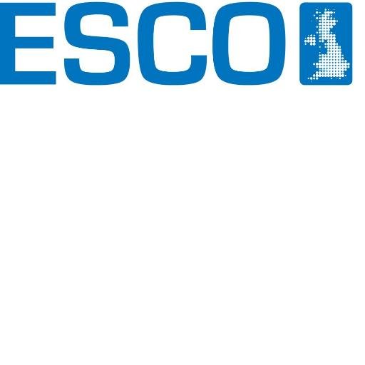 UK_ESCO's profile picture. UK Electrotechnical Systems Community working with government to grow sector by £42bn currently employing 850,000, aiming to recruit 150,000 more by 2020