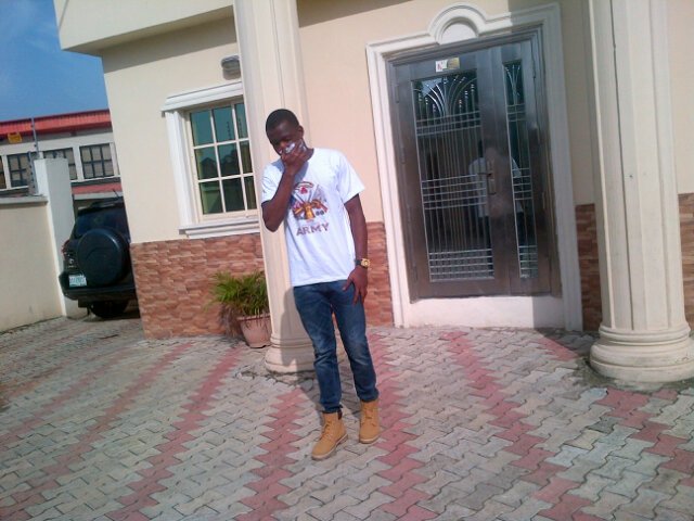 Chidexfrancis's profile picture. 