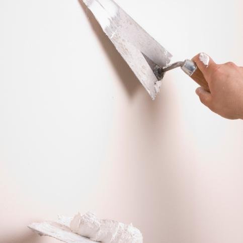 Sielic - Key Drywall offering painting, drywall finishing and any kind of home improvements in Fredericksburg, VA. (540) 295-9301