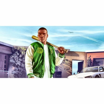 O DIFERENTAO DO GTA FIVE