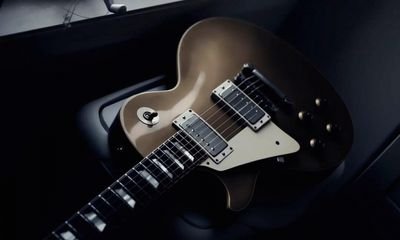 RockRob22's profile picture. Nunca llueve eternamente...