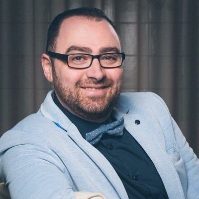 Cinemavision's profile picture. Digital Marketing and Media