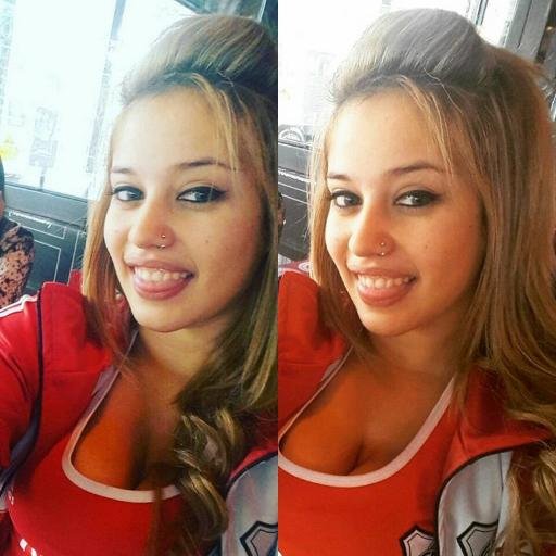 Ariadna_35's profile picture. 18 años❤Estudiando Periodismo deportivo❤
River sos mi vida❤
Burri10 Ortega y fernando Cavenaghi ❤
Amo el futbol⚽ Amo mi tatuaje de River❤ Soy de Venado tuerto❤