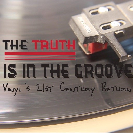 'The Truth is in the Groove: Vinyl's 21st Century Return' is a documentary on Vinyl's return in recent years. Filmed in Bristol, UK, WATCH NOW ON VIMEO!