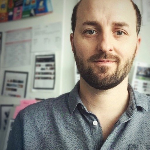 rheussen's profile picture. Design Director, digital banking @UBSSchweiz Former: @Swisscom @Ringier_AG @NokiaMaps Views are my own. Passion for: #Banking #Fintech #UX #CX #UXGrowth #Agile